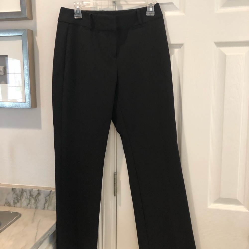 Talbots petite pants